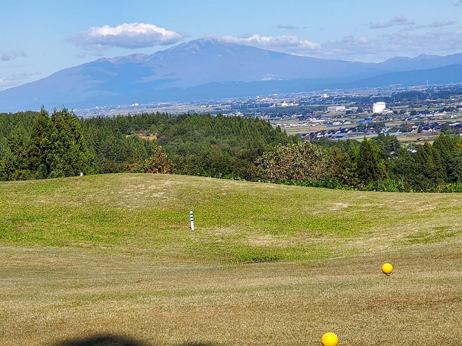 Asahi Country Club - 4