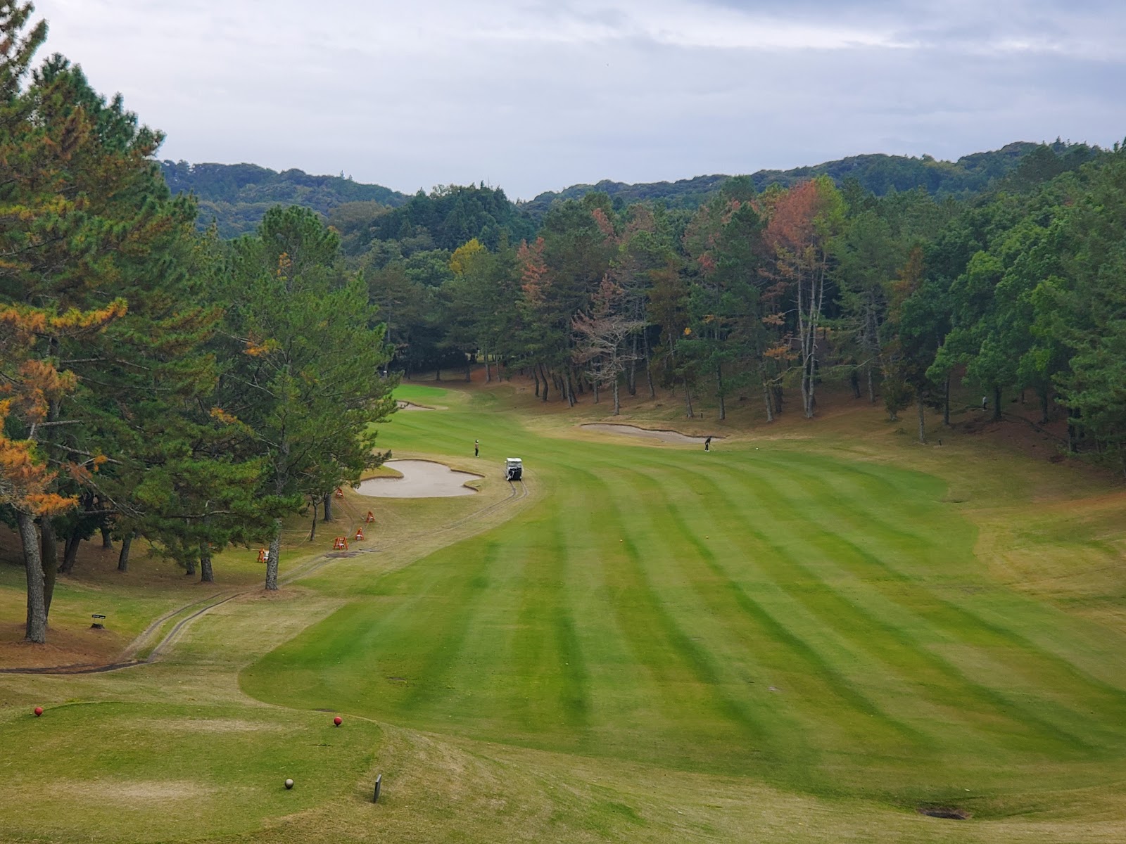 Mios Kakegawa Country Club