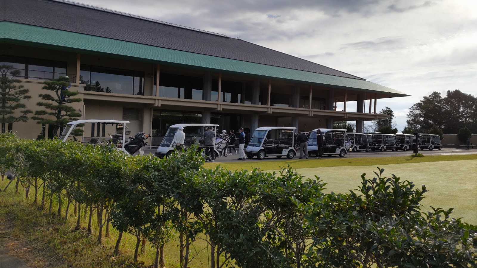 Mios Kakegawa Country Club - 3