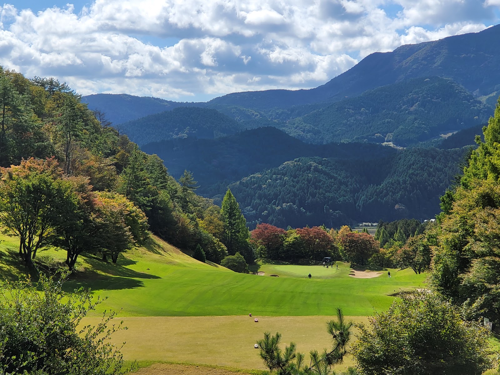 Kuma Country Club - 3