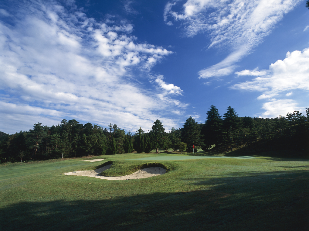 Inagawa Kokusai Golf Club