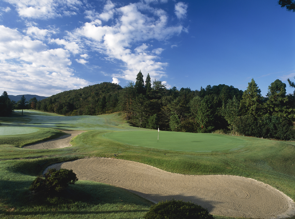 Inagawa Kokusai Golf Club - 4