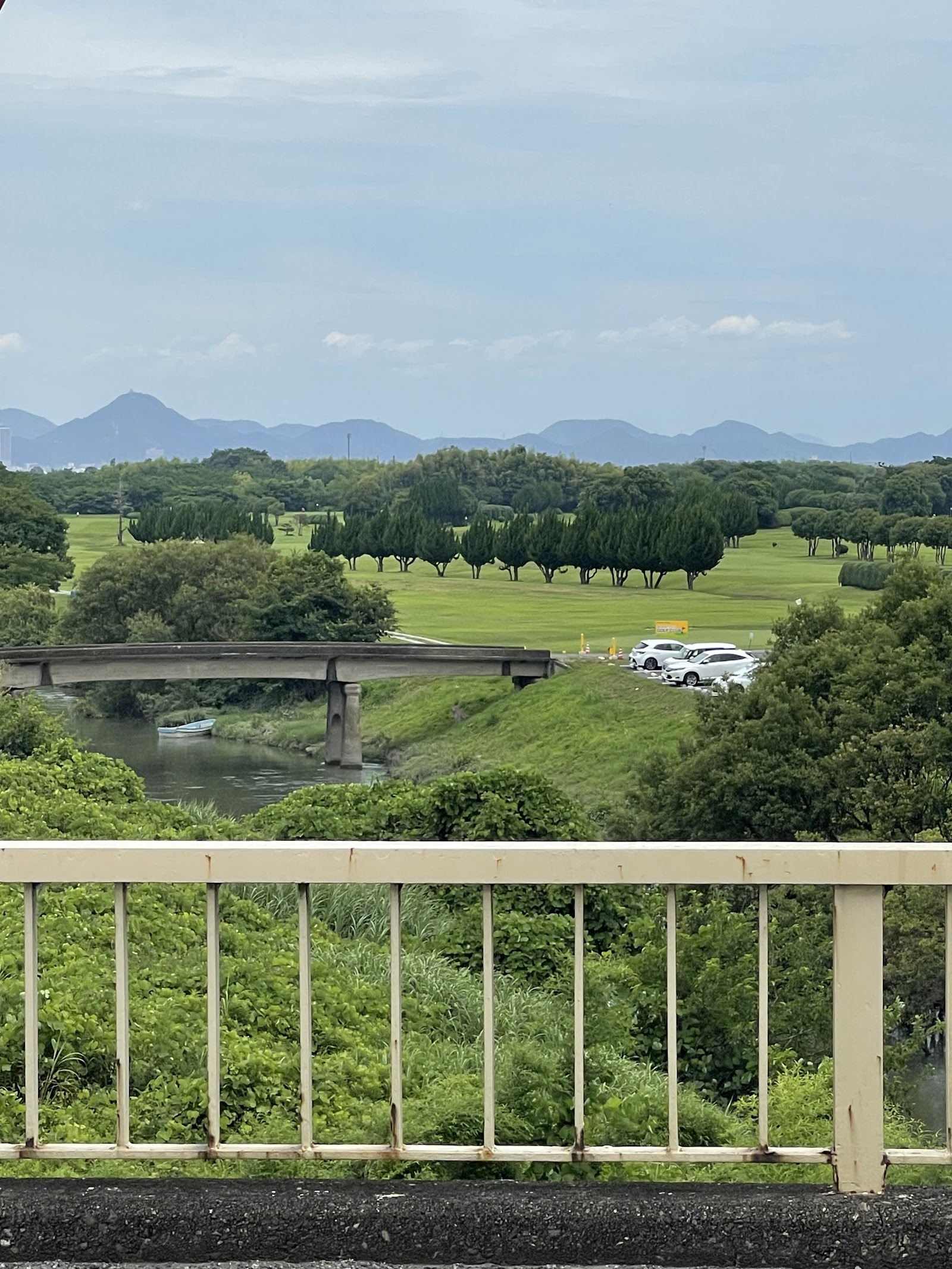 Anhachi Country Club - 3