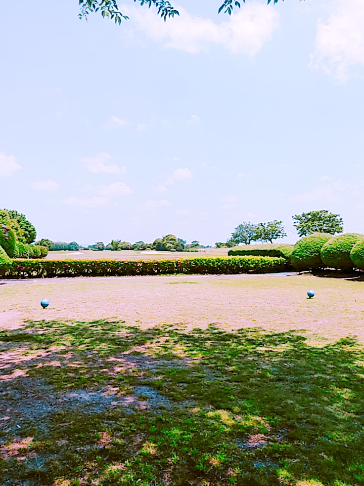 Anhachi Country Club - 5