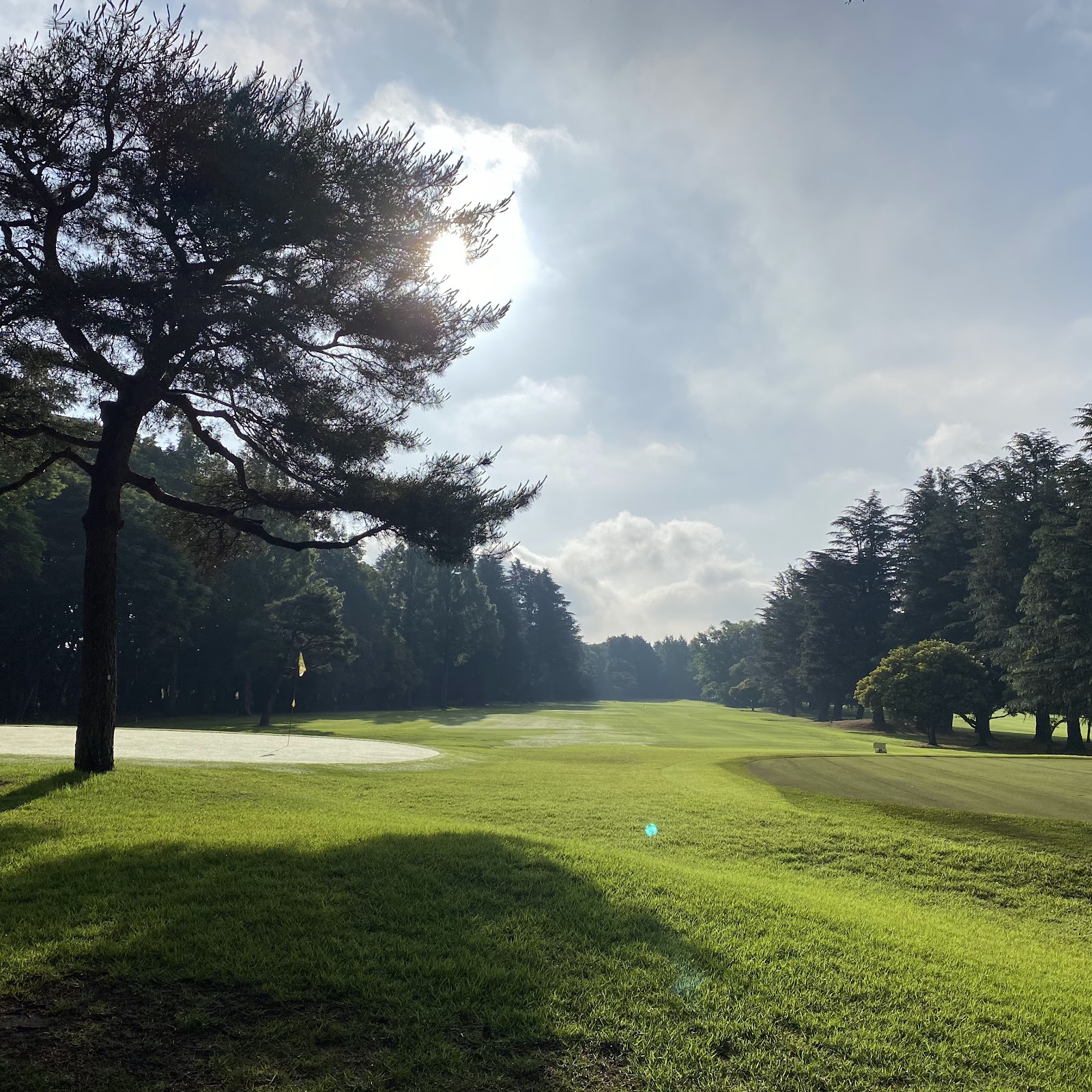 Kumagaya Golf Club