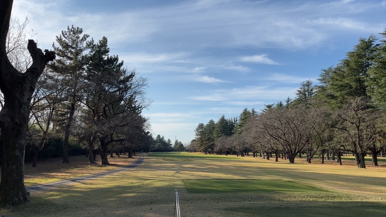 Kumagaya Golf Club - 2
