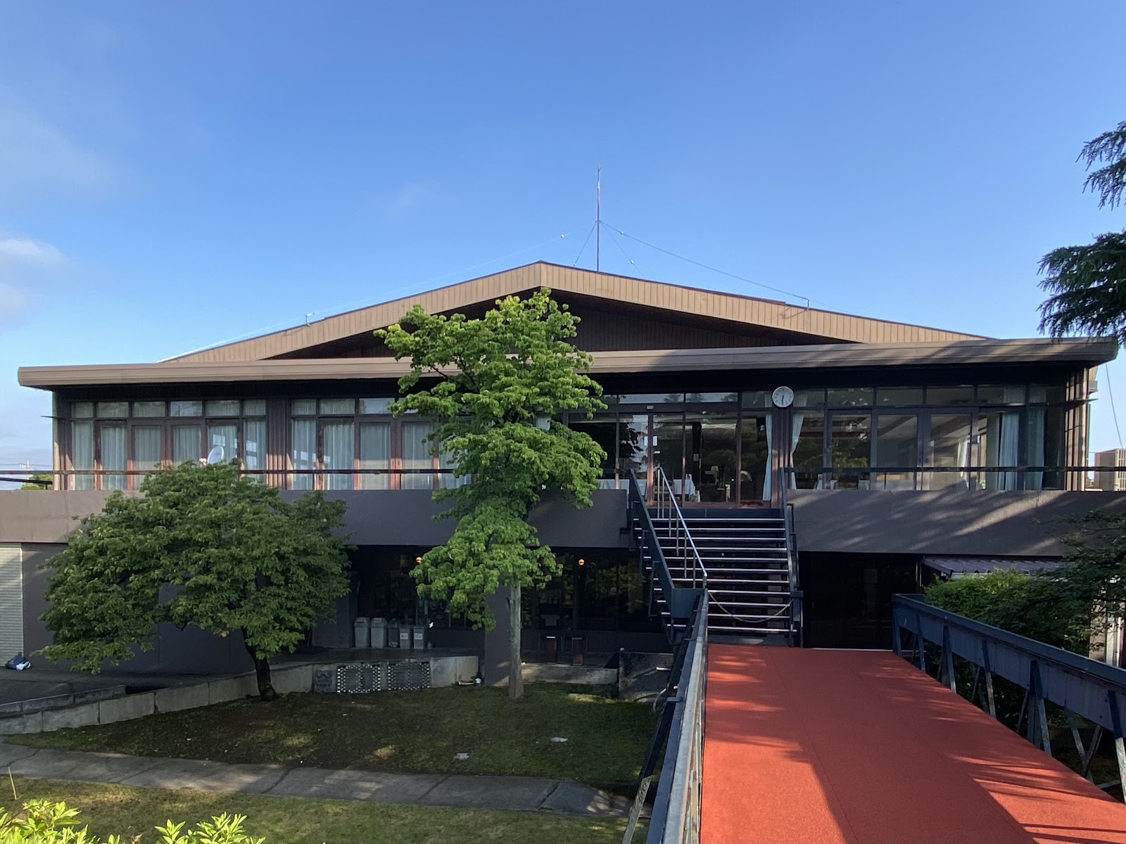 Kumagaya Golf Club - 4