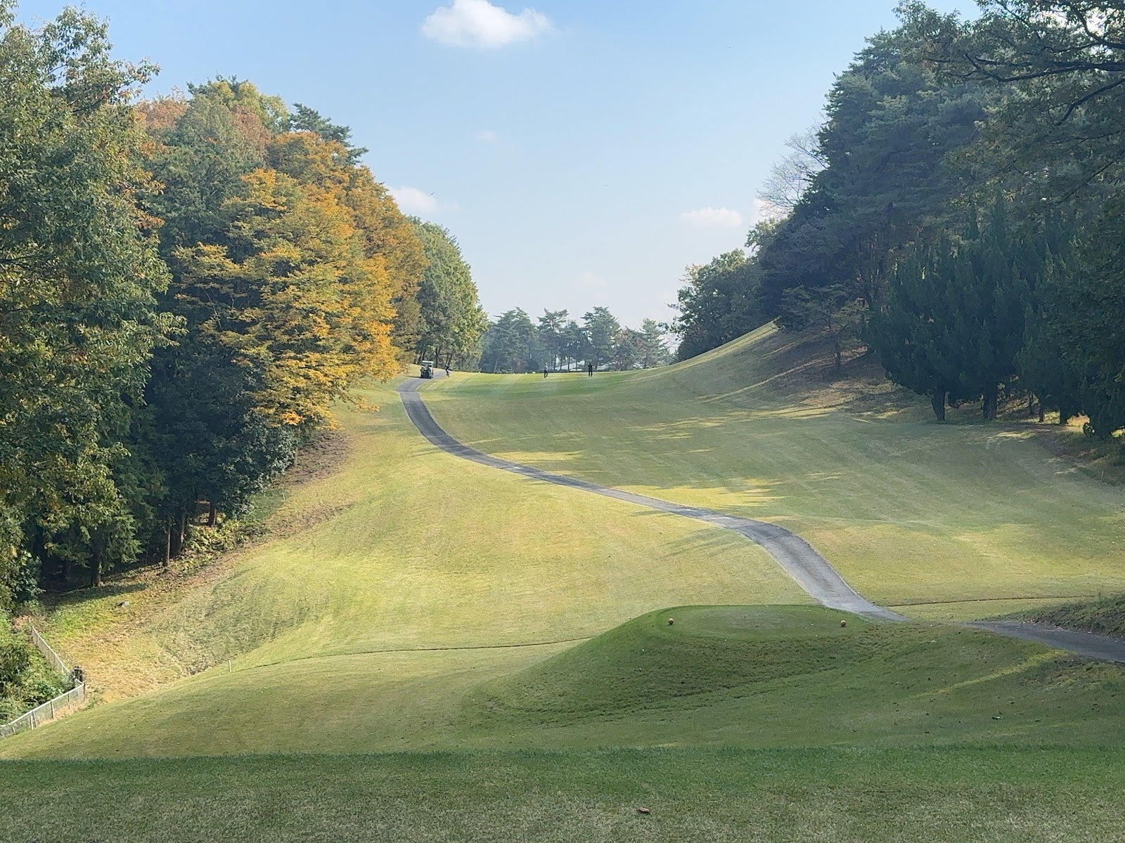 Kita-Musashi Country Club