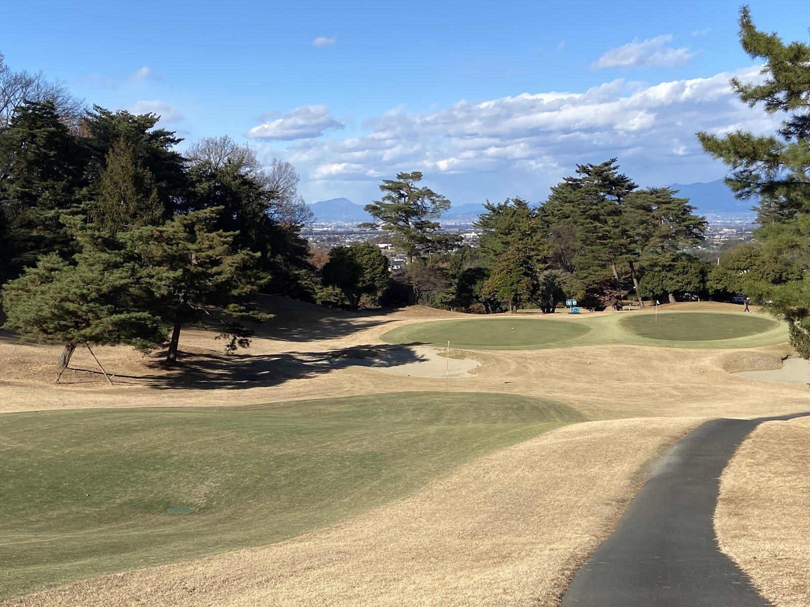 Kita-Musashi Country Club - 2