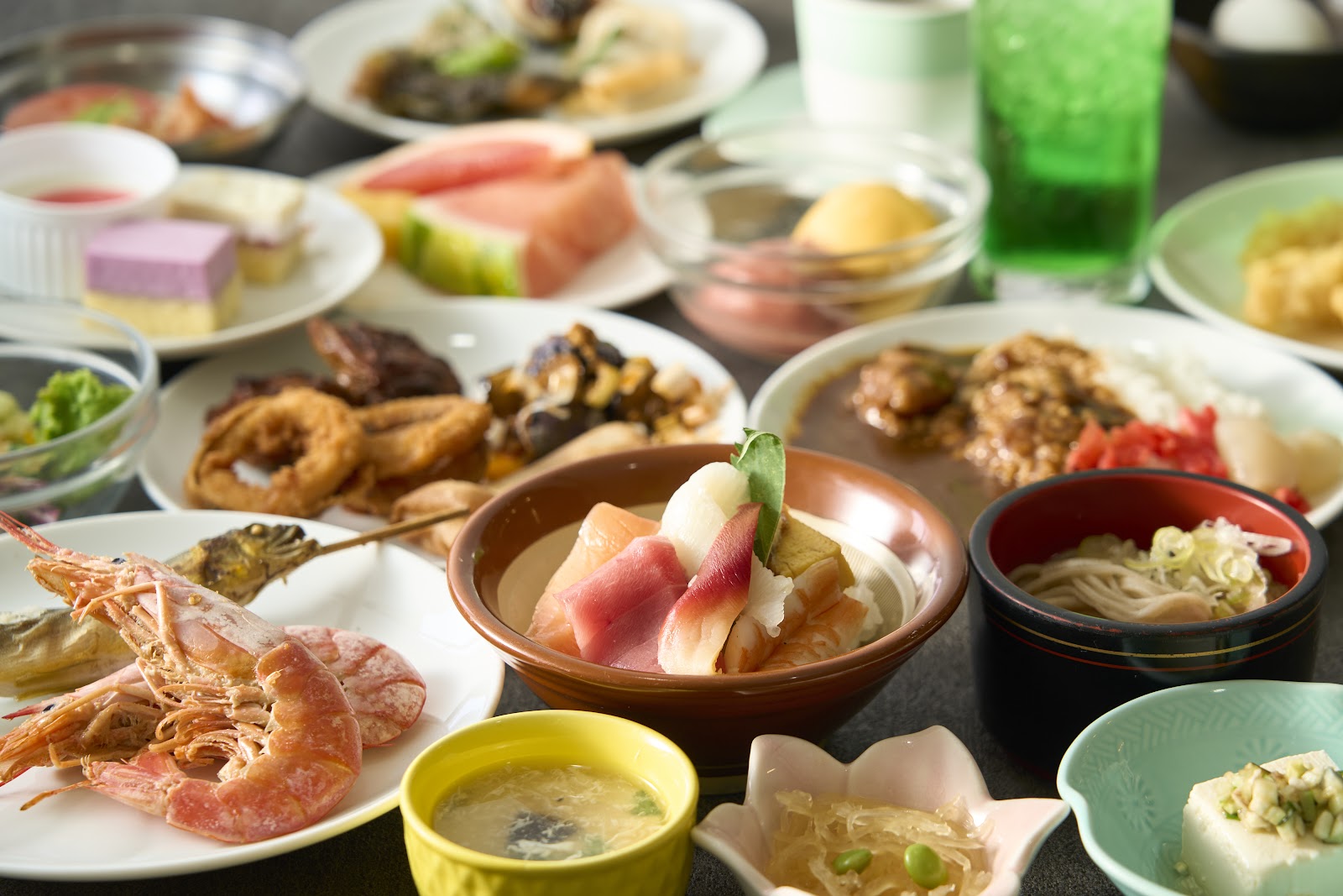 Kita-Musashi Country Club - 4