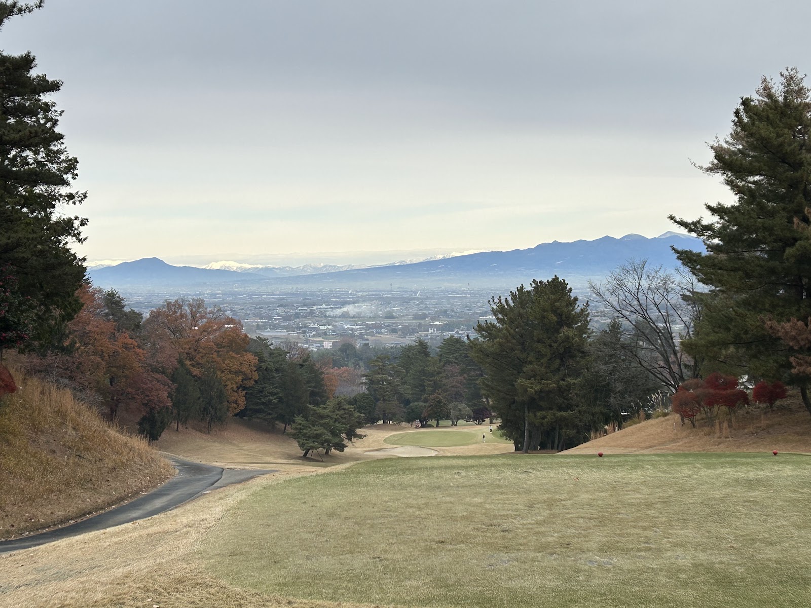 Kita-Musashi Country Club - 5