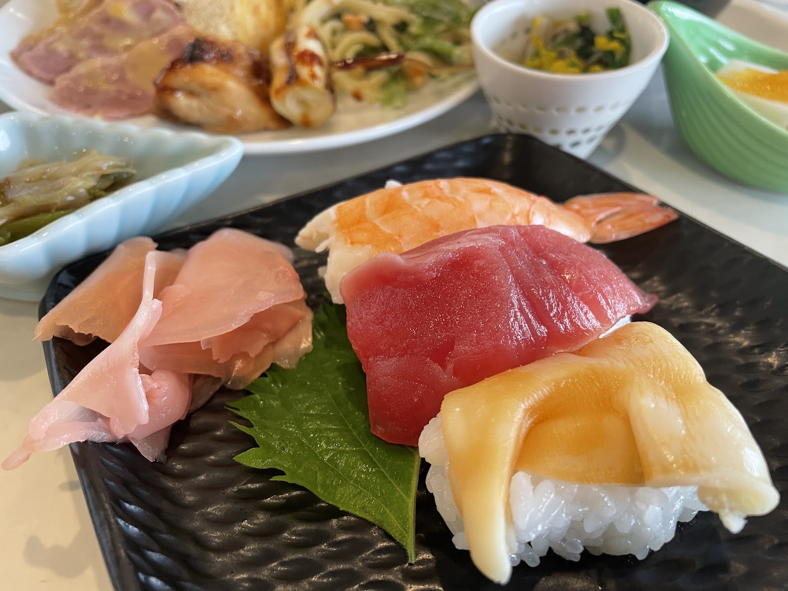Kita-Musashi Country Club - 6