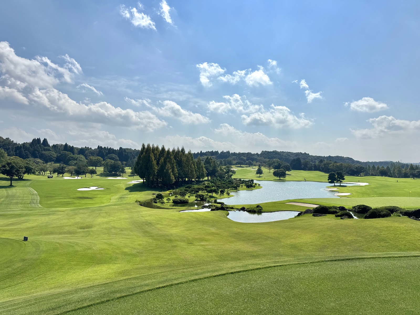 King Fields Golf Club