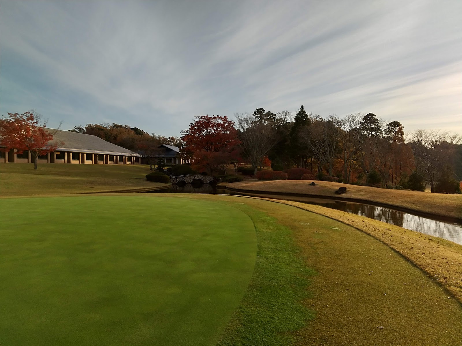 King Fields Golf Club - 2