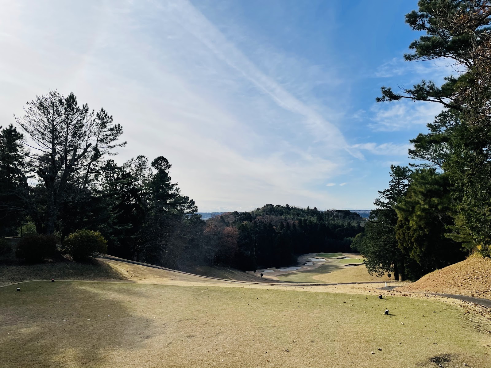 Genji-yama Golf Club - 3