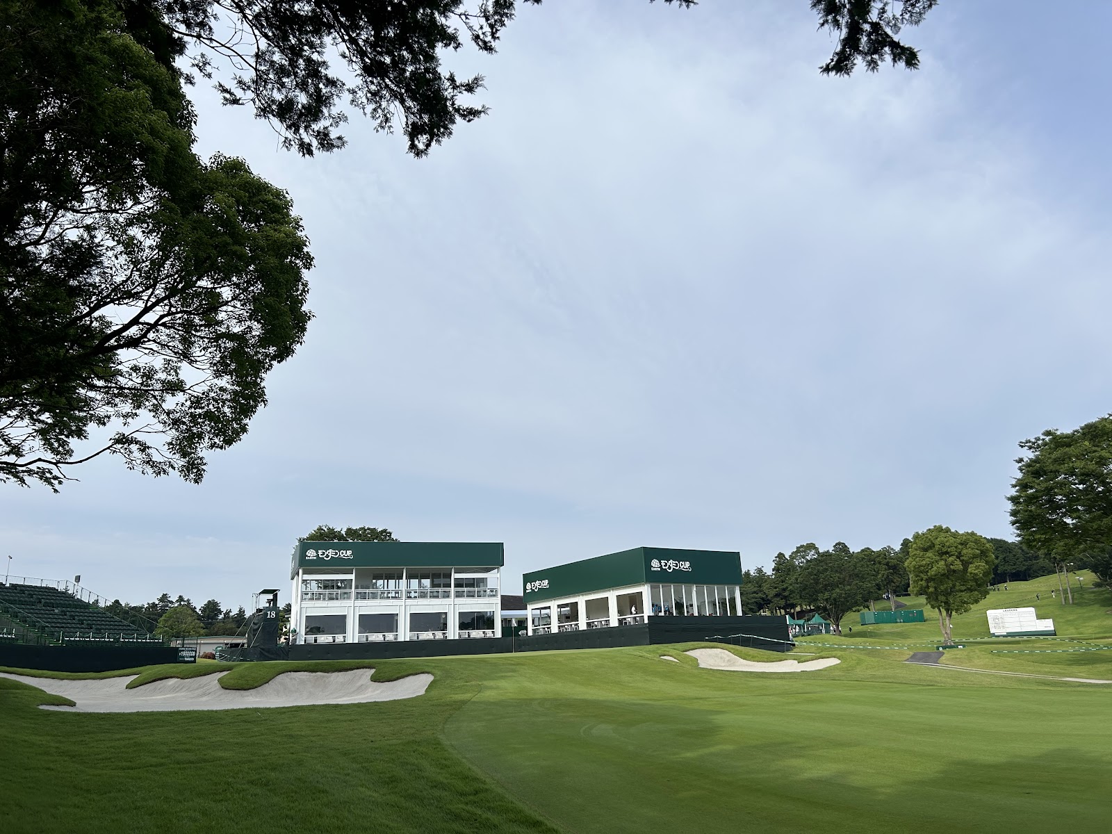Camellia Hills Country Club - 3