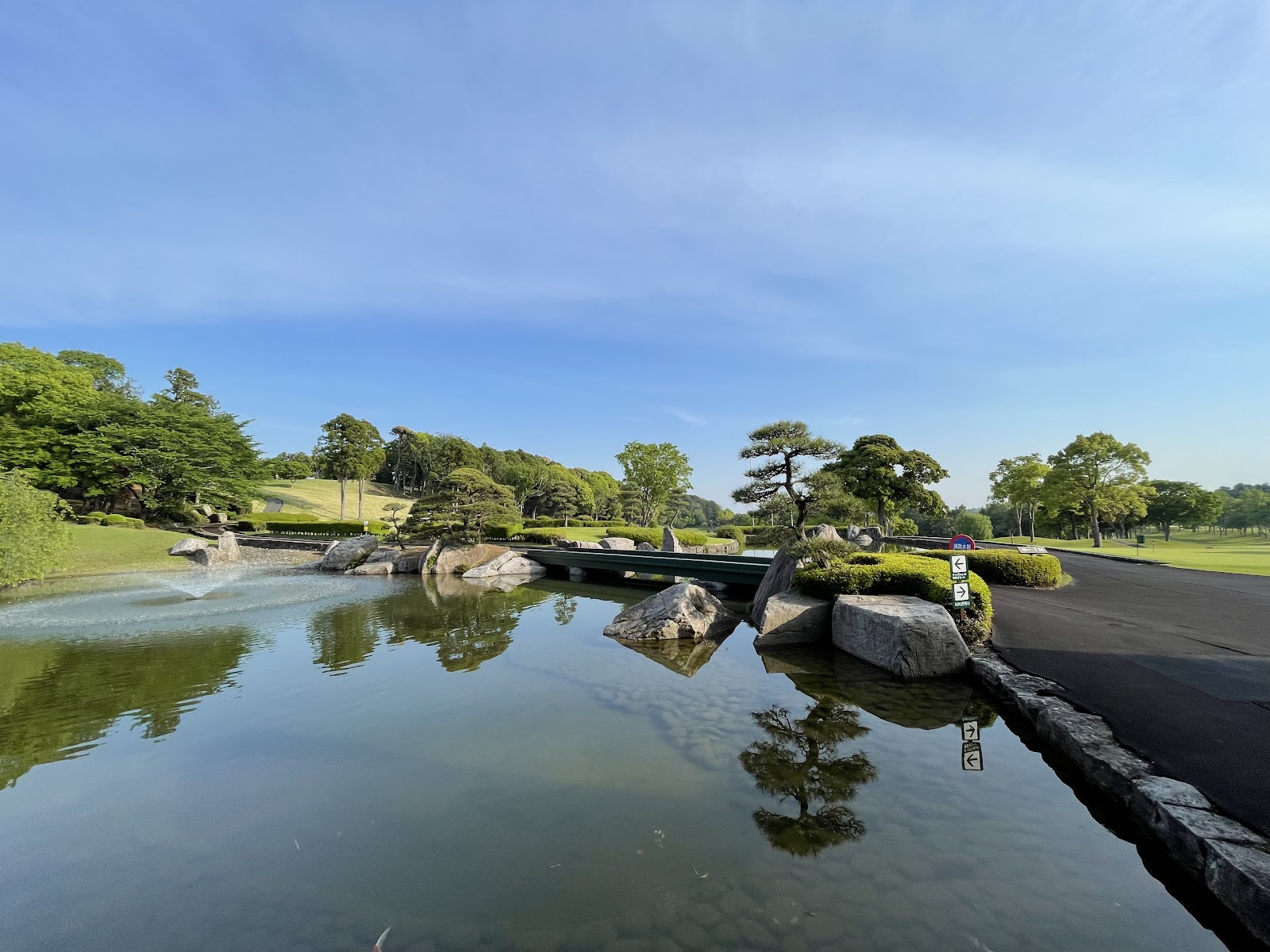 Camellia Hills Country Club - 4