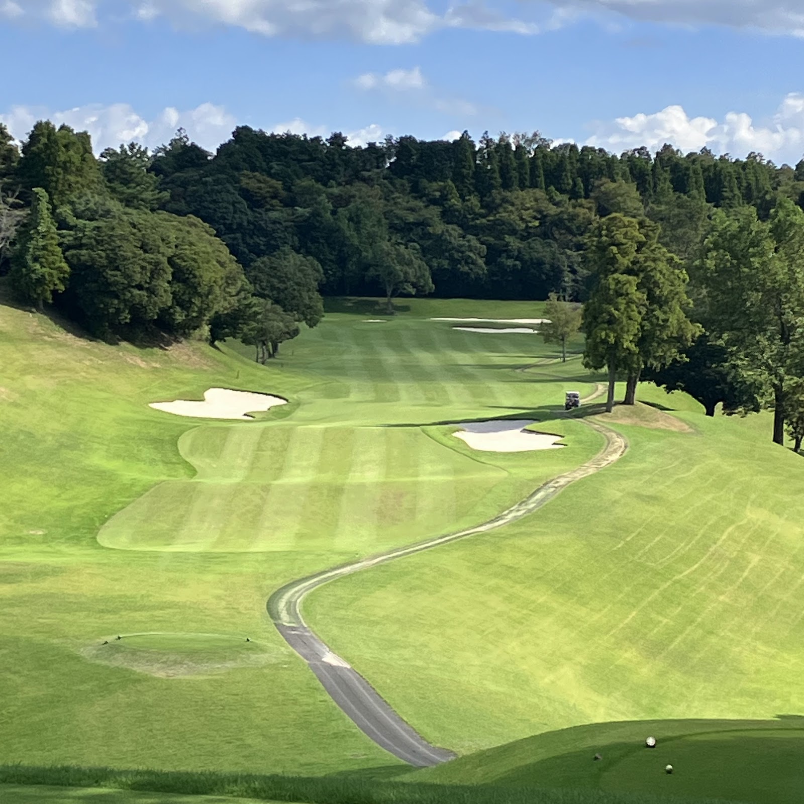 Kisarazu Golf Club