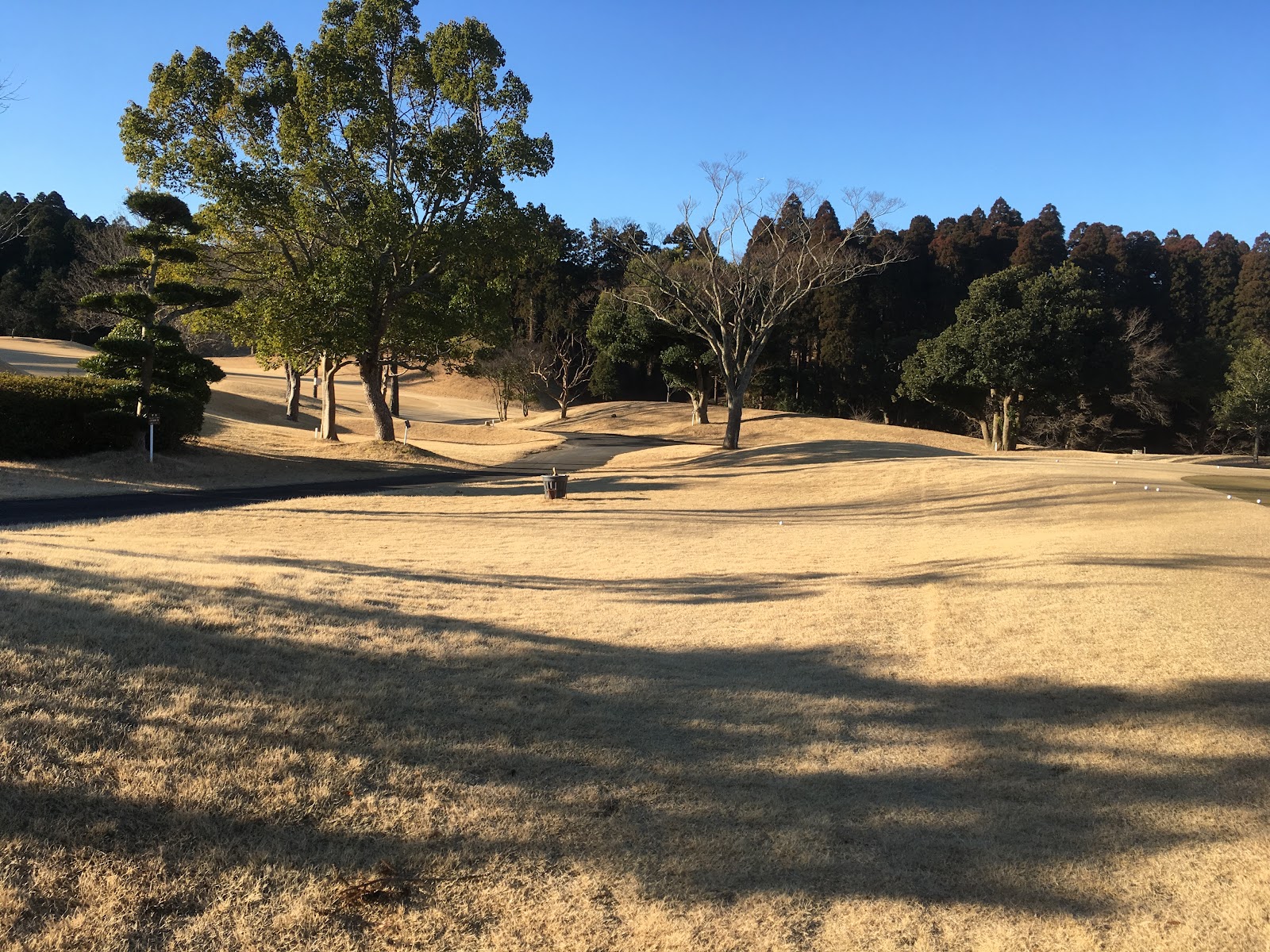Kisarazu Golf Club - 2