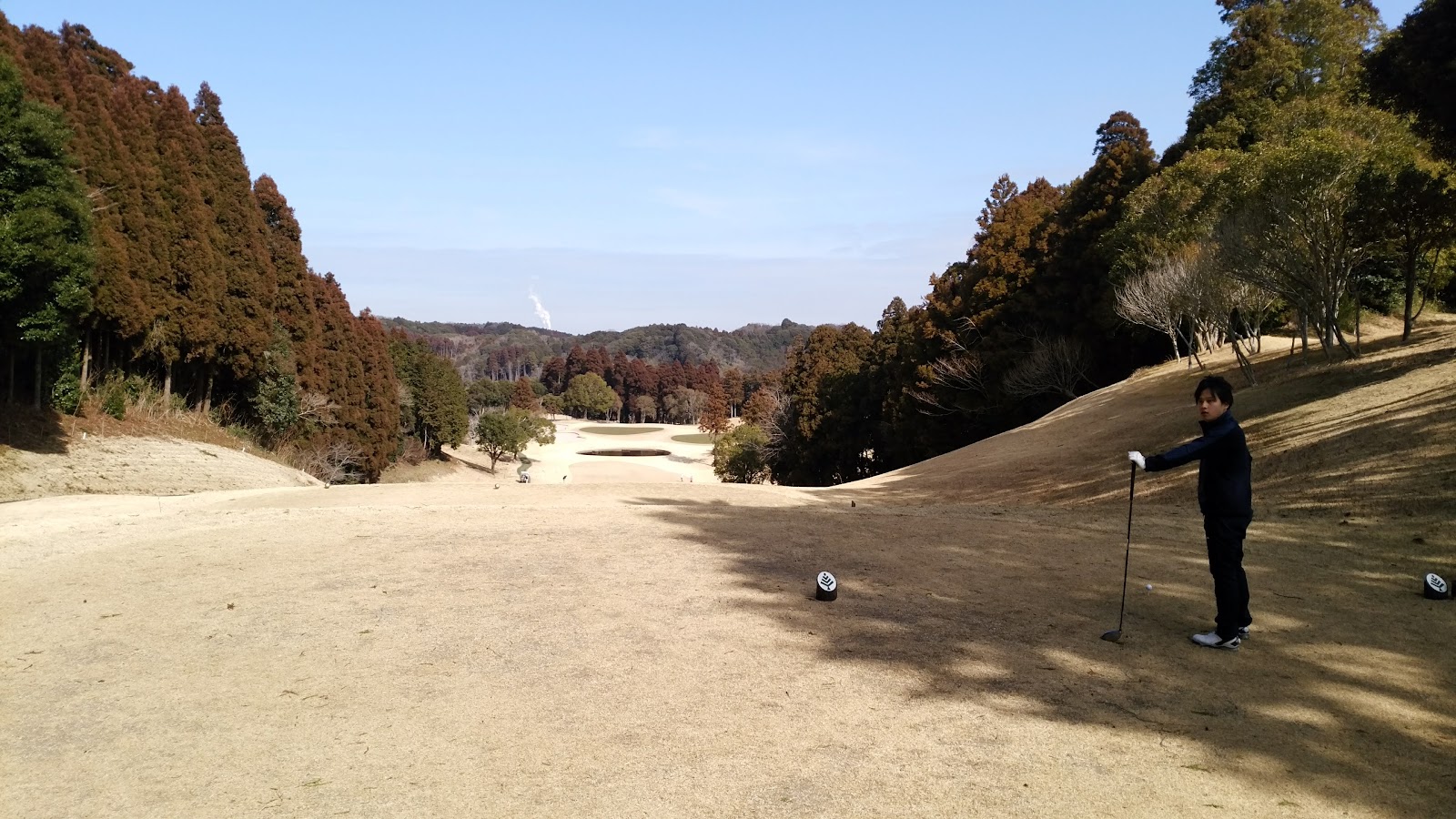 Kisarazu Golf Club - 5