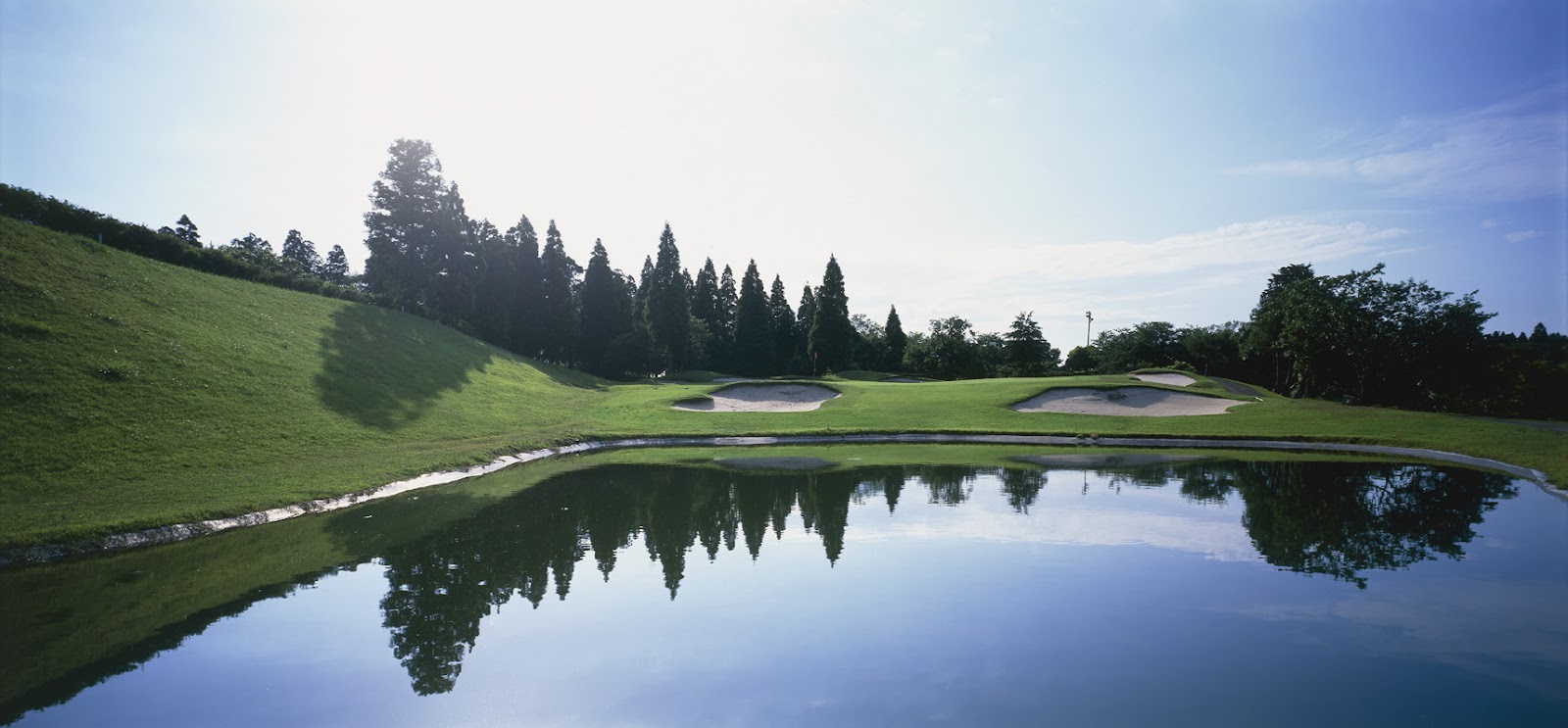 Tokyo Bay Country Club