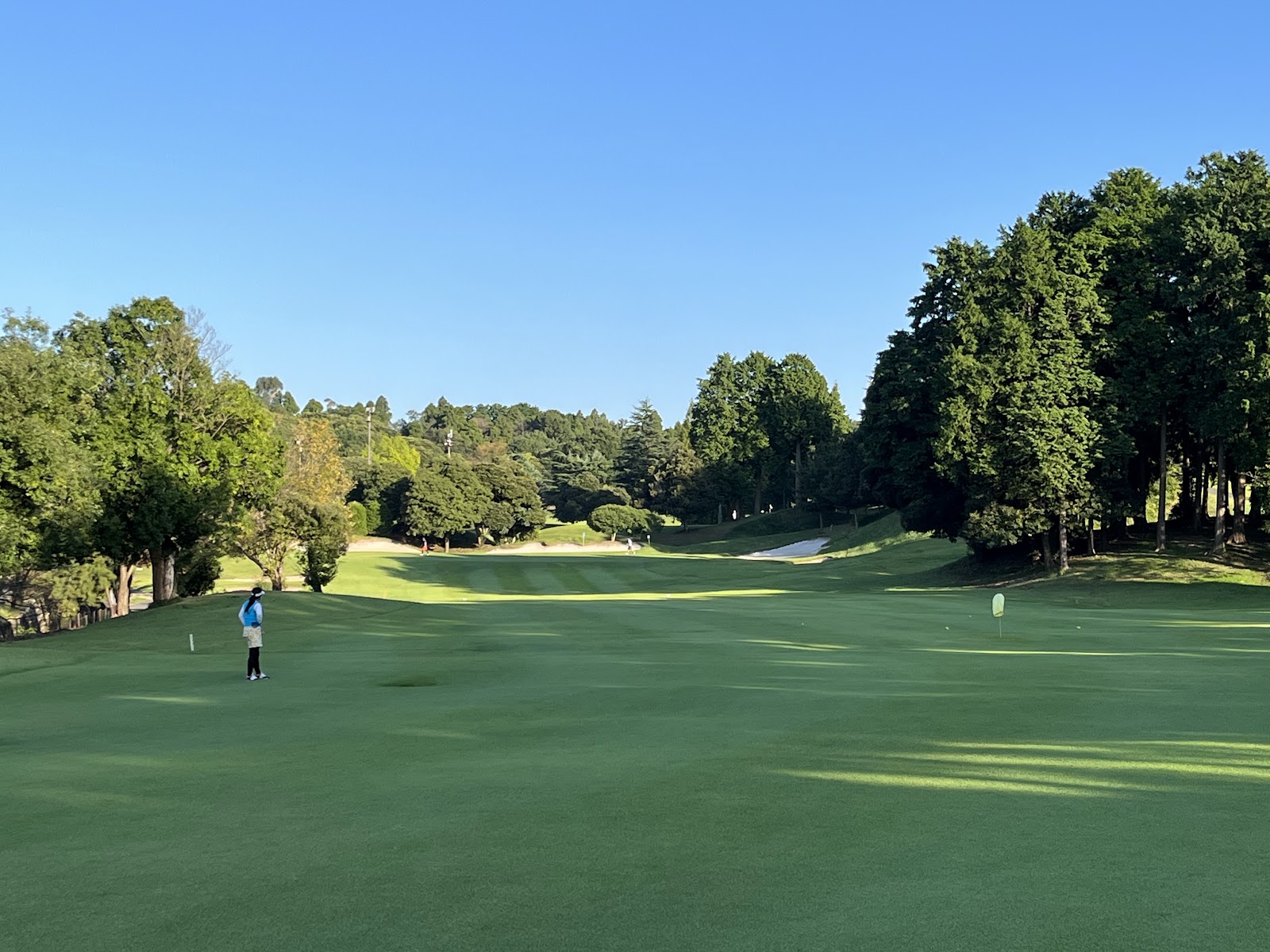 Tokyo Bay Country Club - 2
