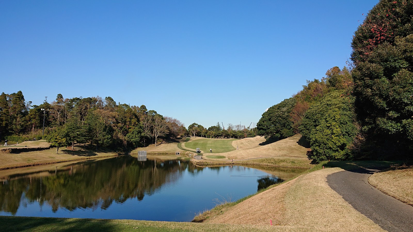 Tokyo Bay Country Club - 3