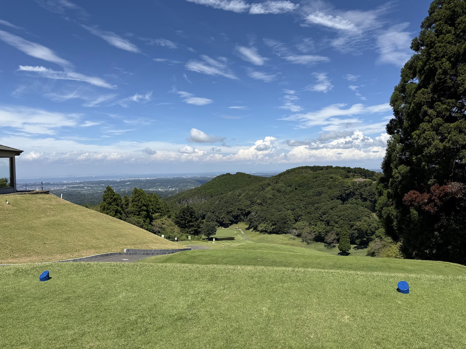 Kanoyama Golf Club