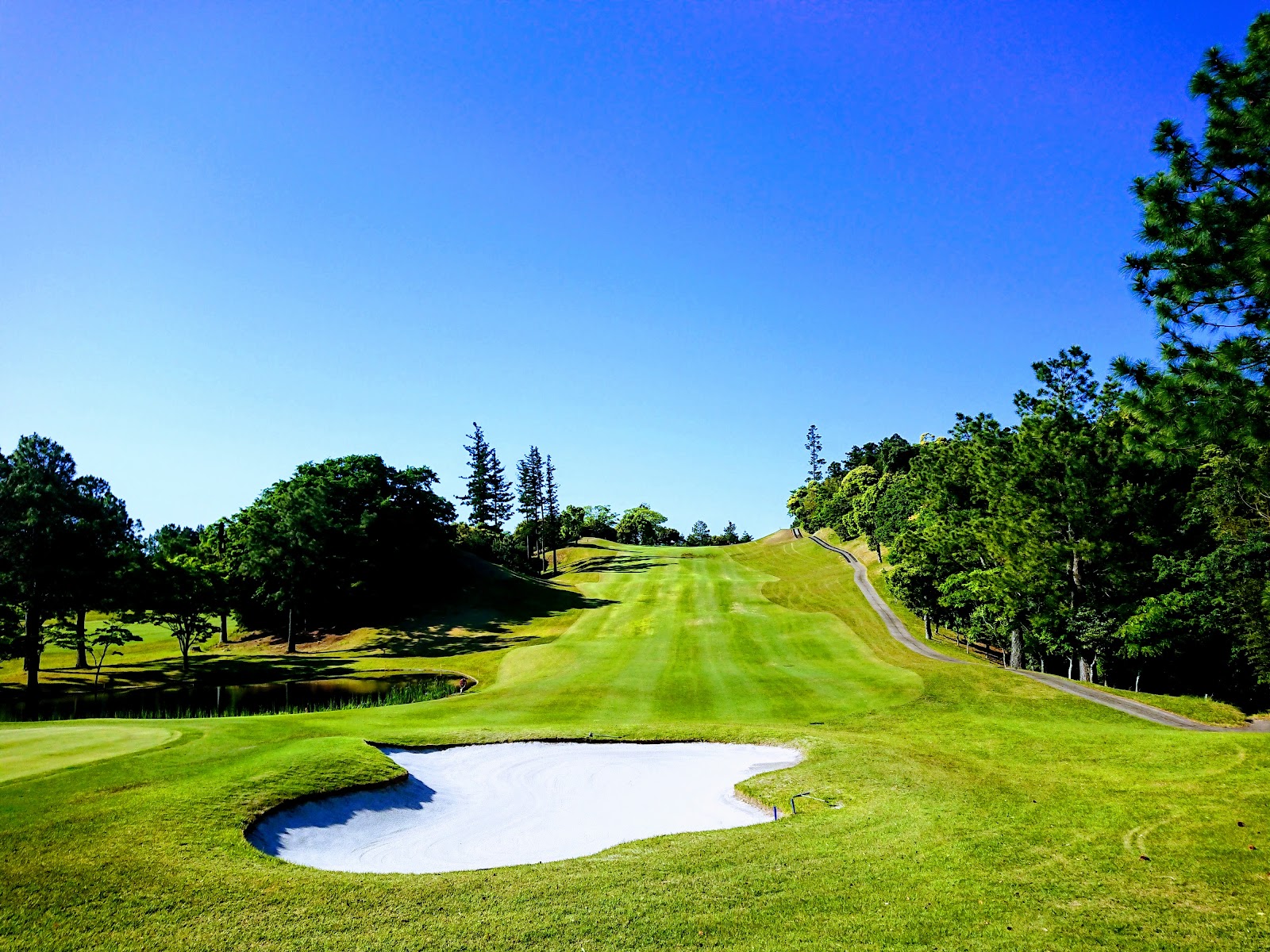 Japan PGA Golf Club