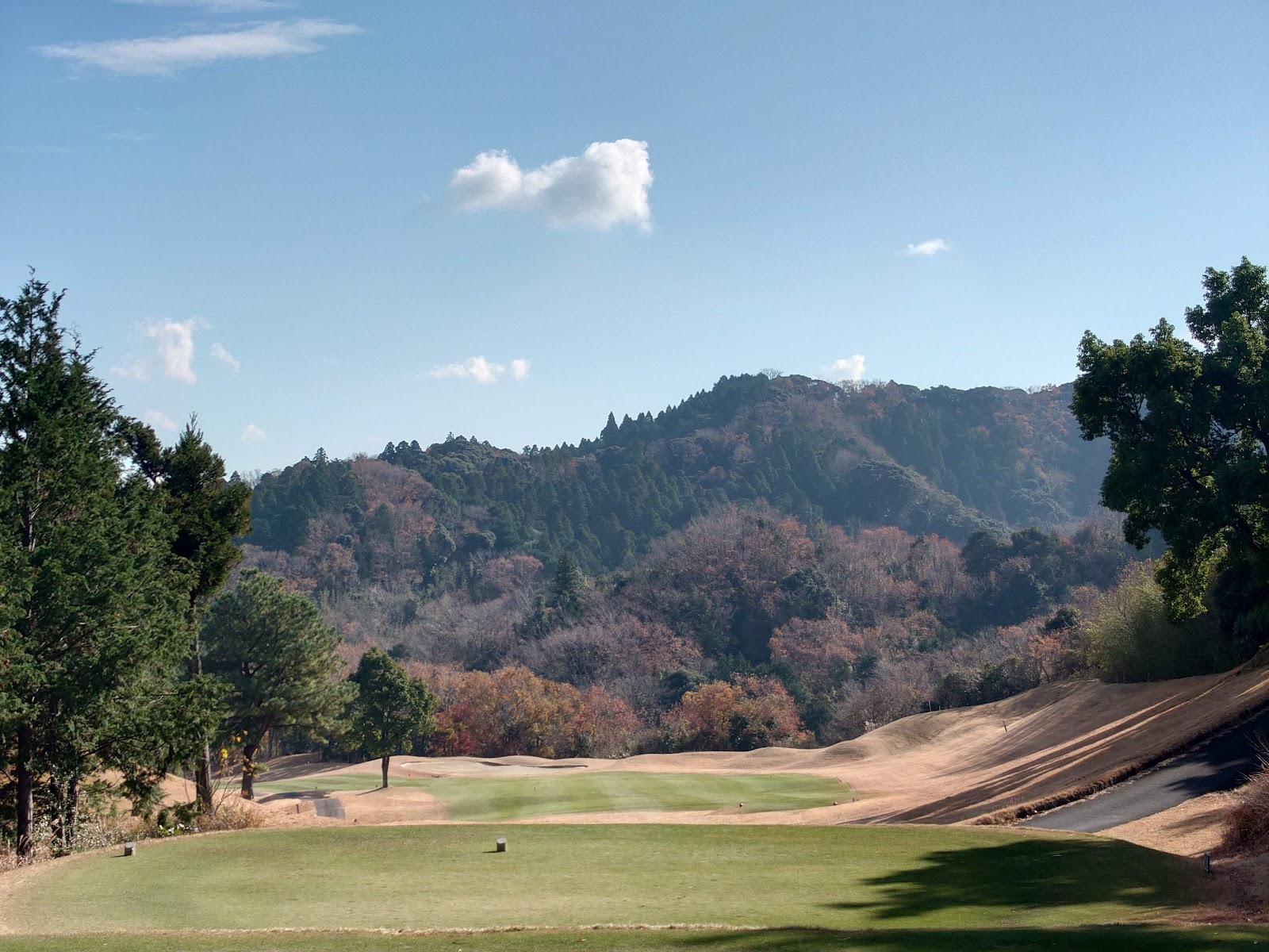 Japan PGA Golf Club - 2
