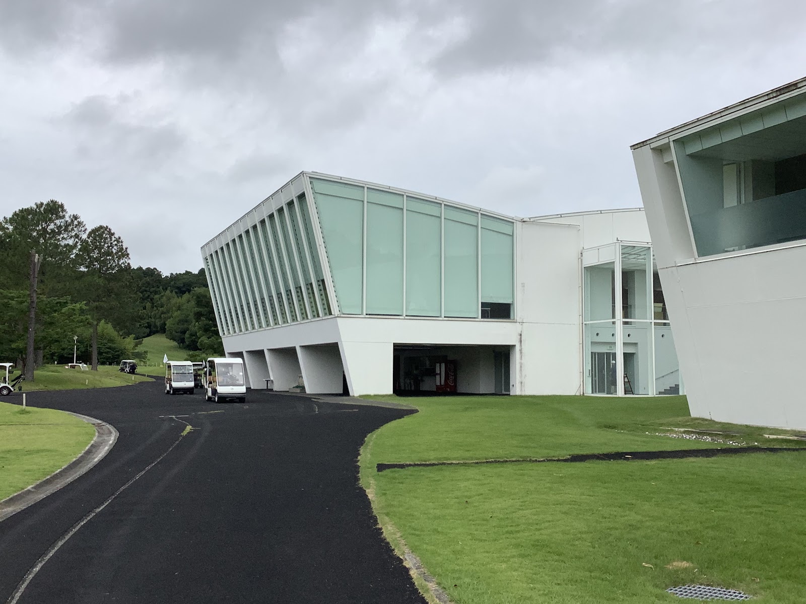 Japan PGA Golf Club - 5