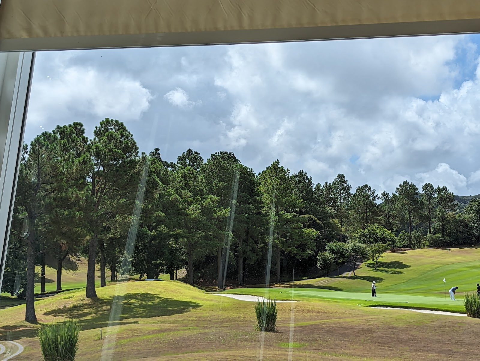 Japan PGA Golf Club - 6