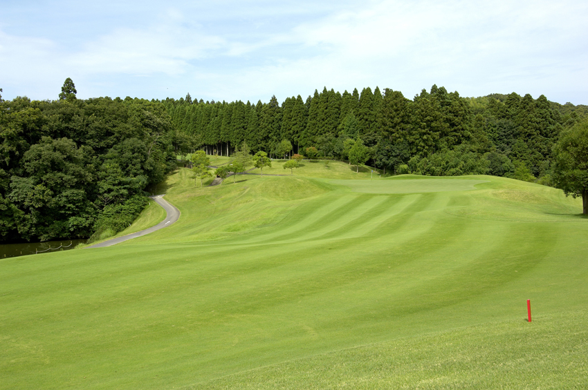 Aqua Line Golf Club