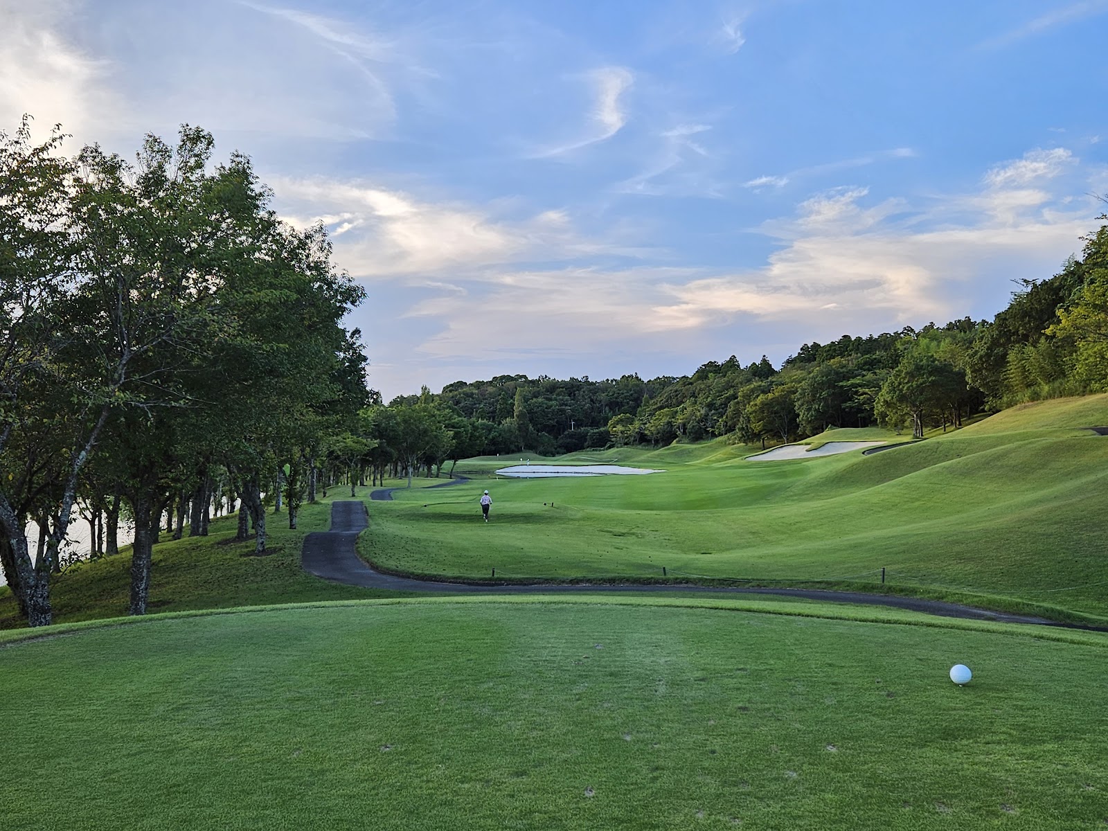 Aqua Line Golf Club - 2