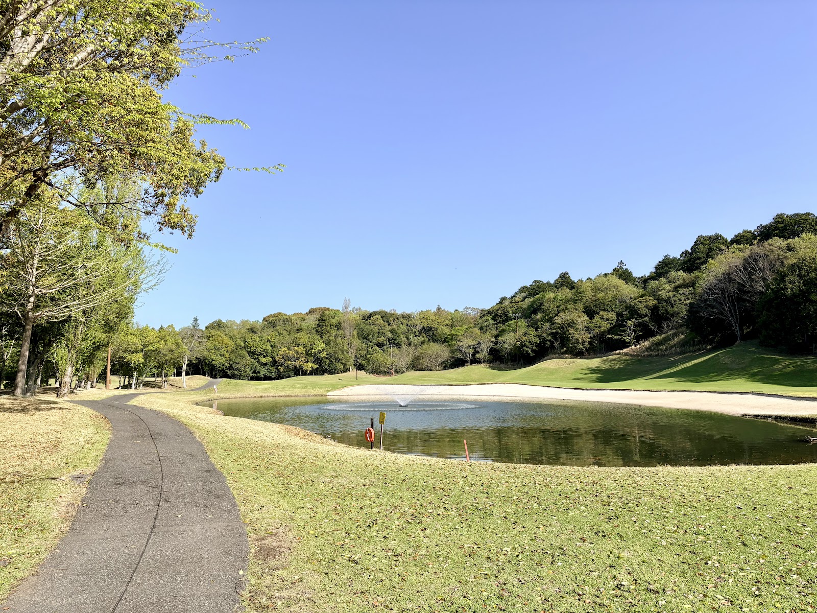 Aqua Line Golf Club - 3