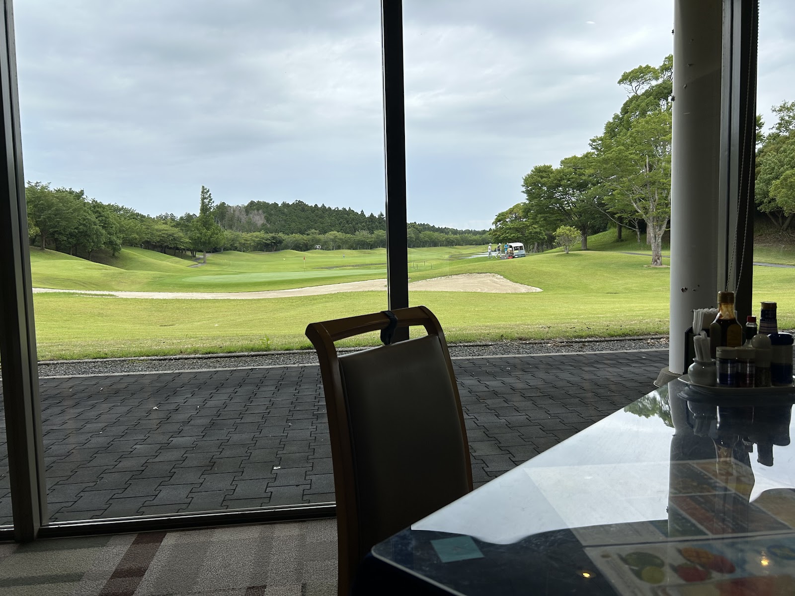 Aqua Line Golf Club - 6
