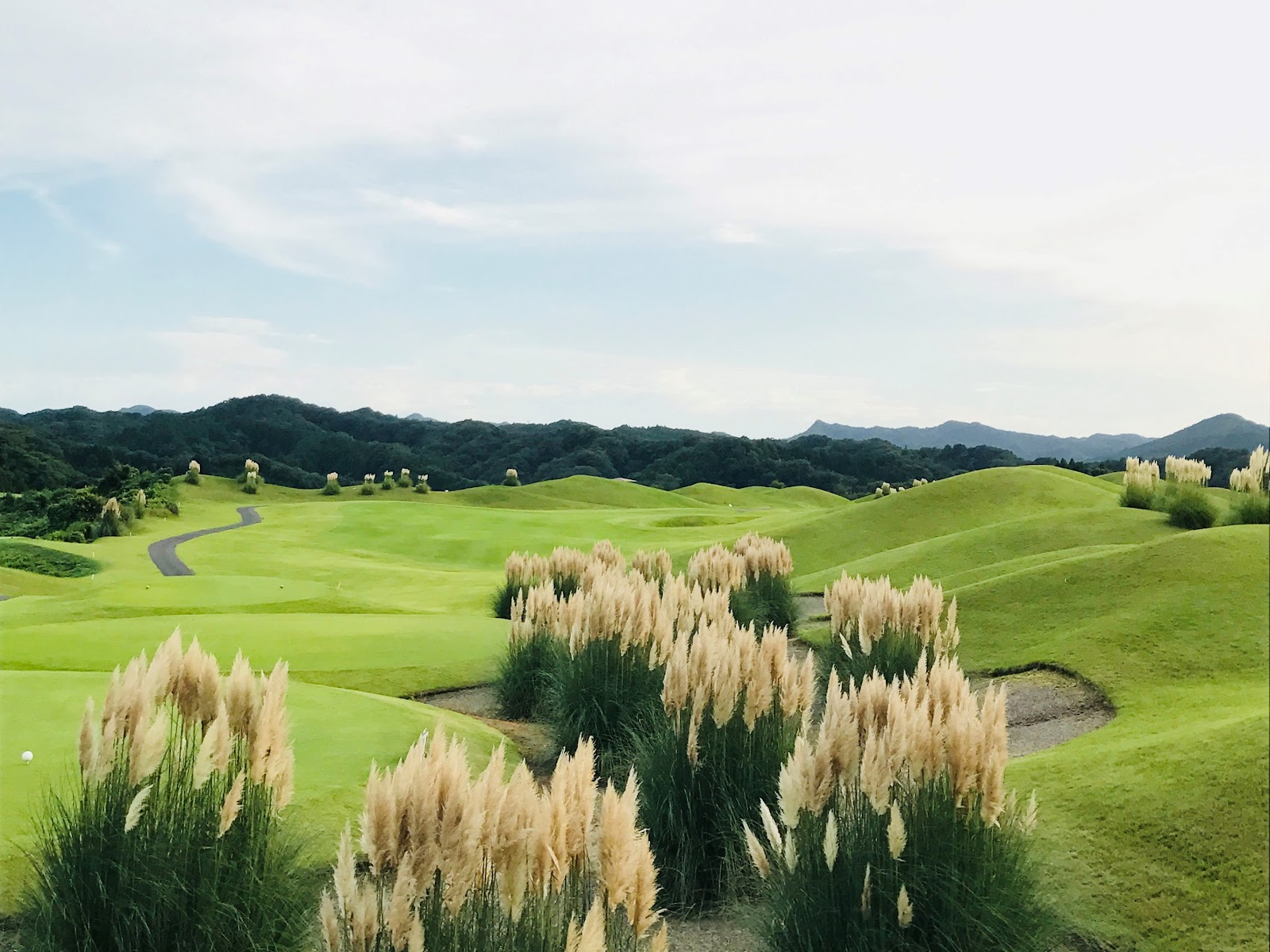 Shin-Kimitsu Bell Green Country Club