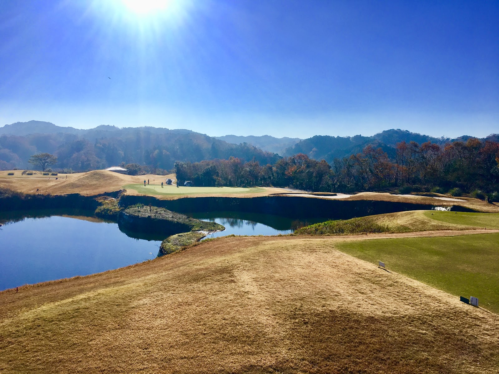 Shin-Kimitsu Bell Green Country Club - 2