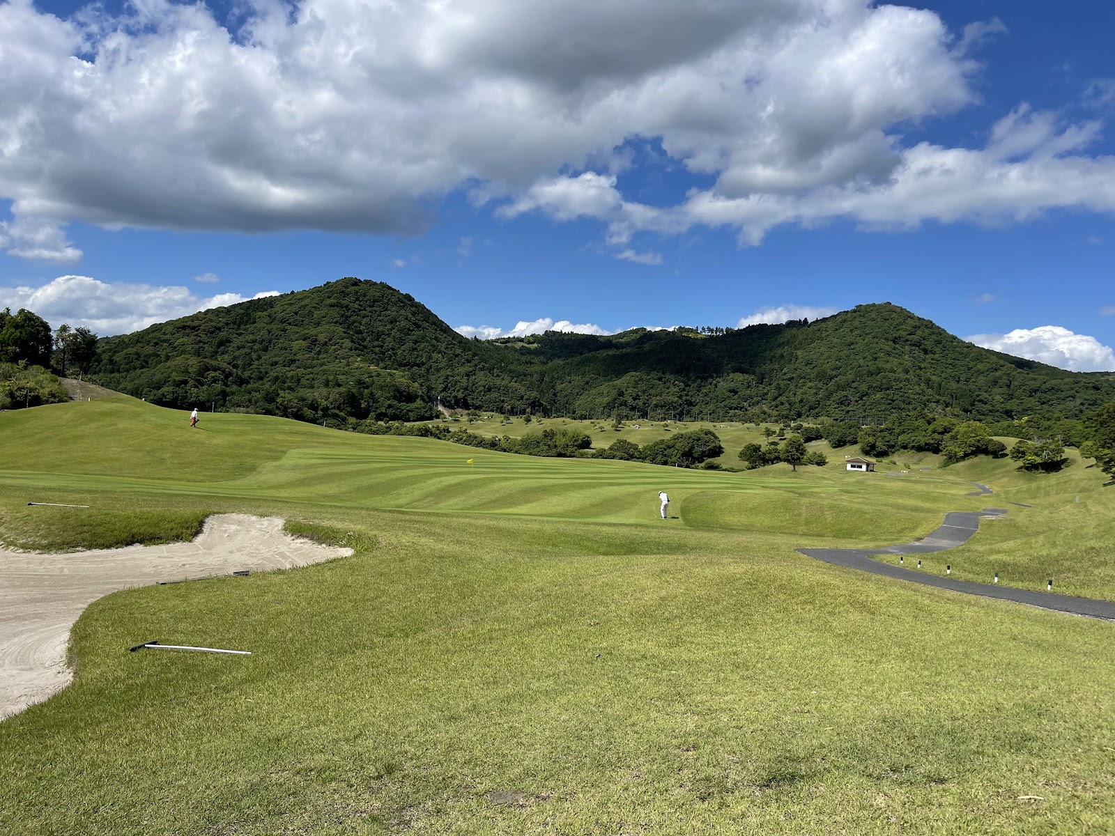 Shin-Kimitsu Bell Green Country Club - 3