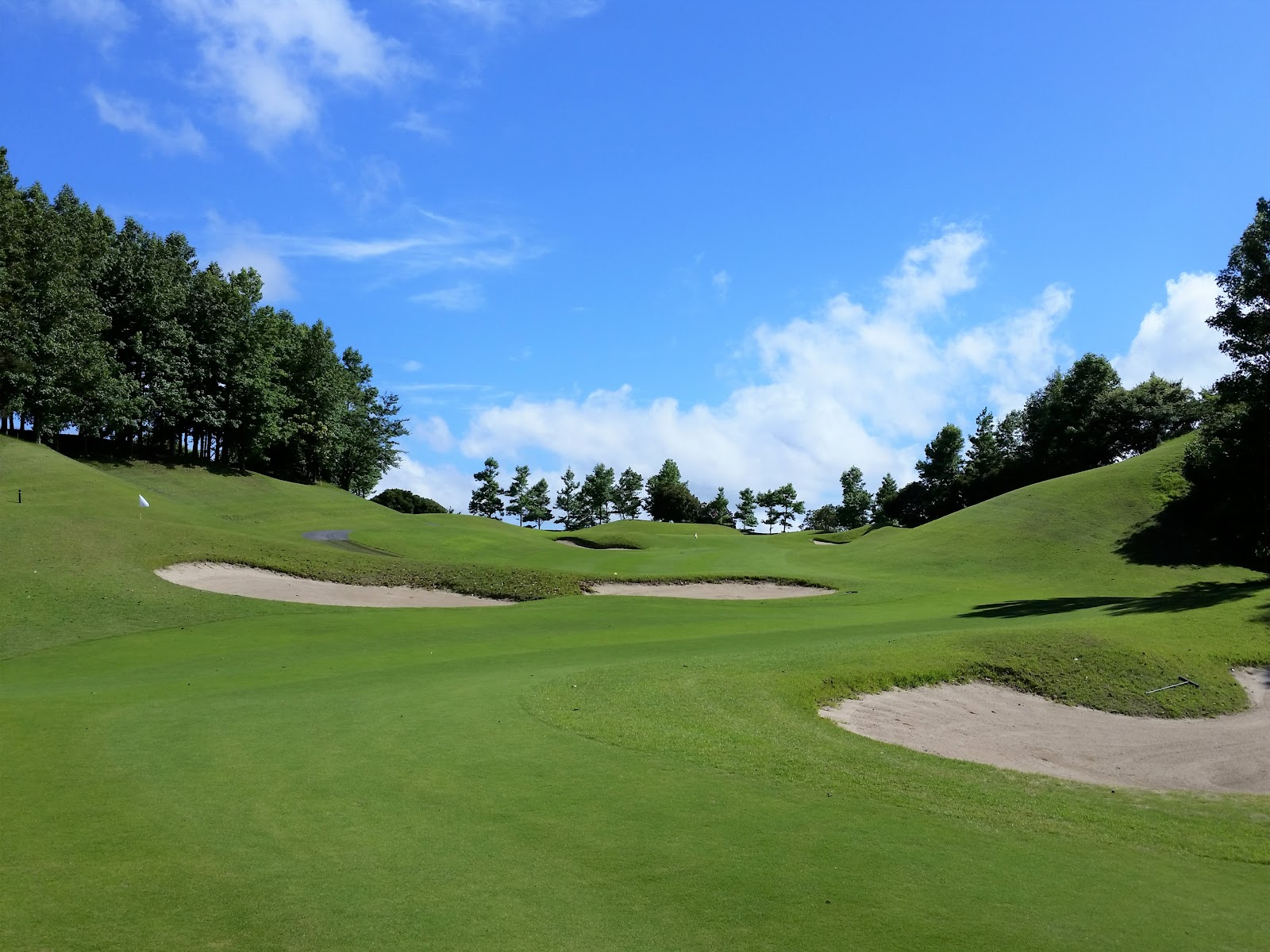 Kisarazu Higashi Country Club - 2