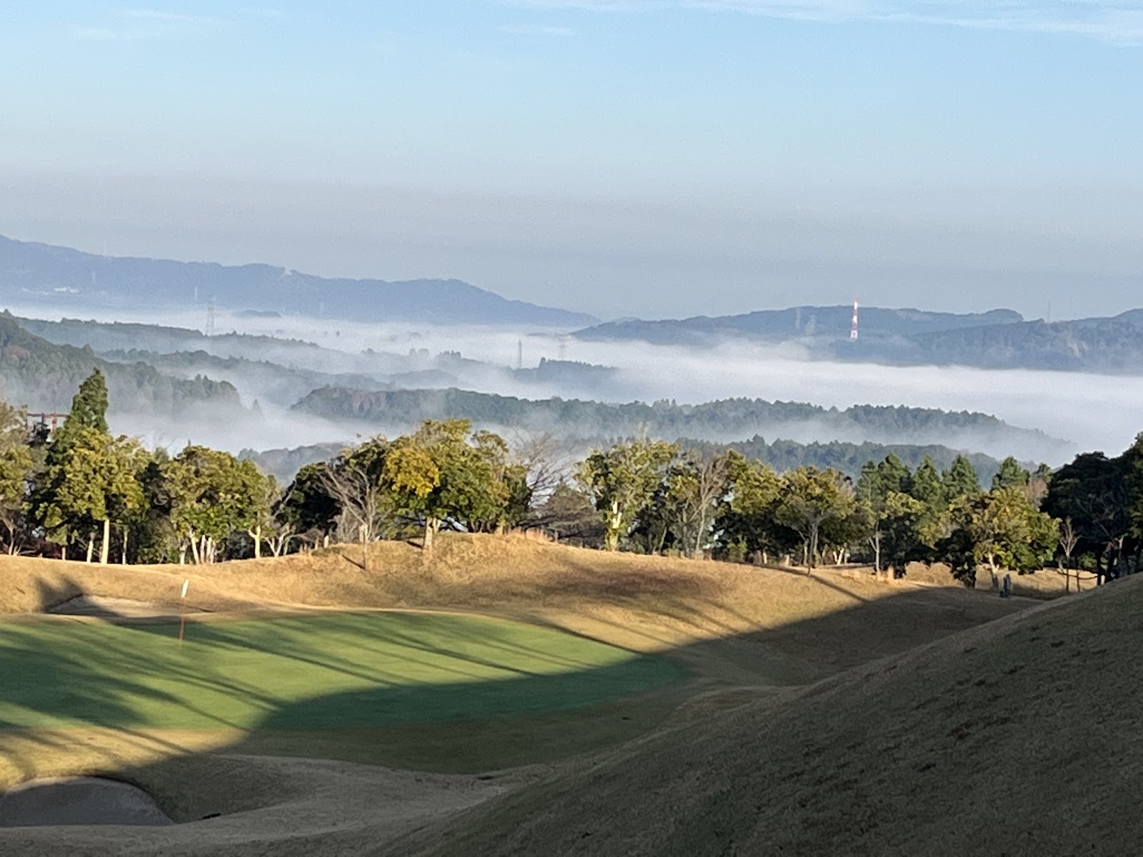 Kisarazu Higashi Country Club - 3