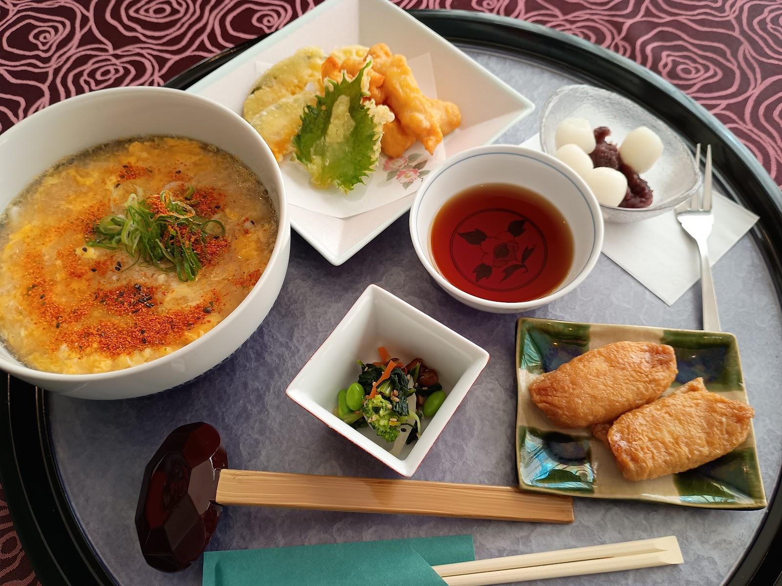 Kisarazu Higashi Country Club - 6