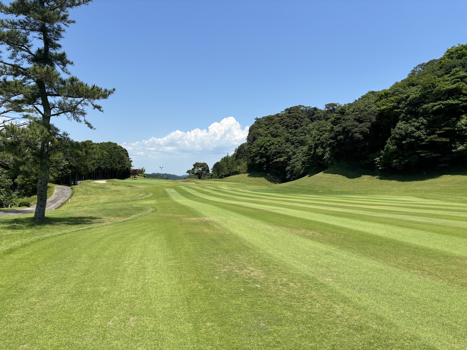 Kimitsu Kogihara Country Club