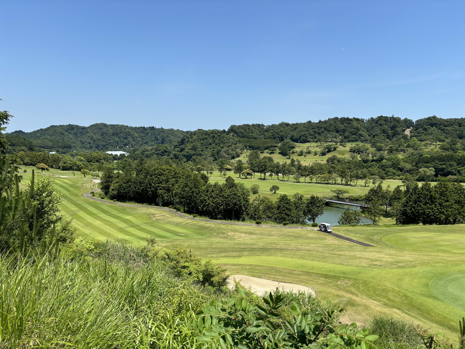 Kimitsu Kogihara Country Club - 2