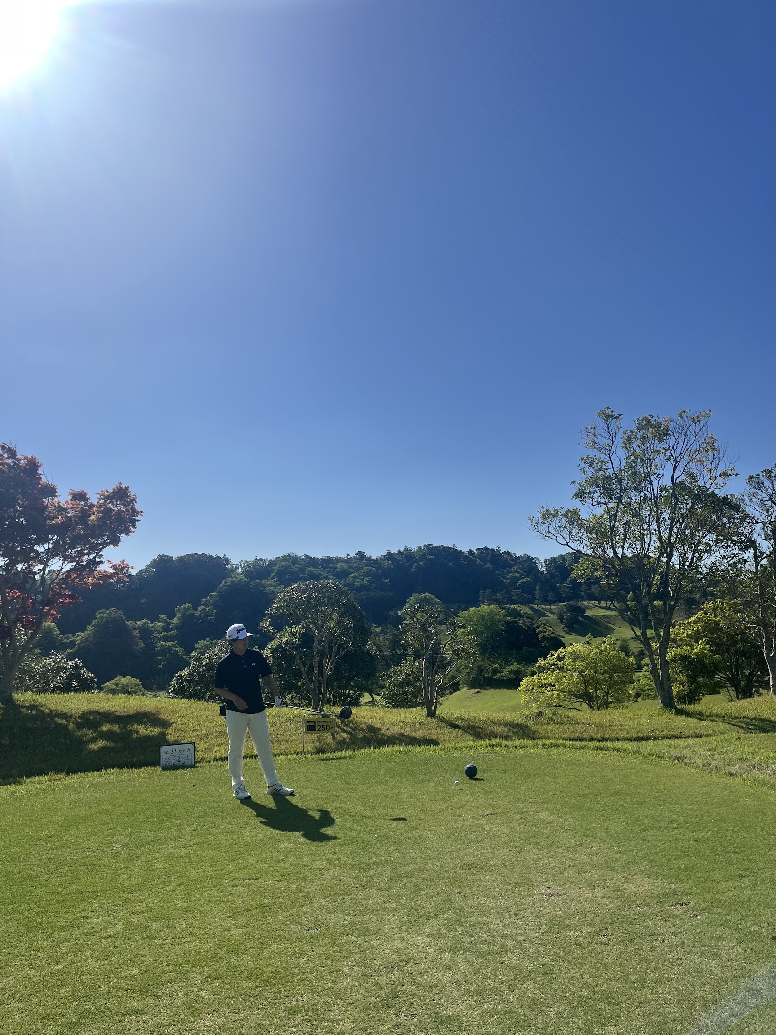 Kimitsu Kogihara Country Club - 3