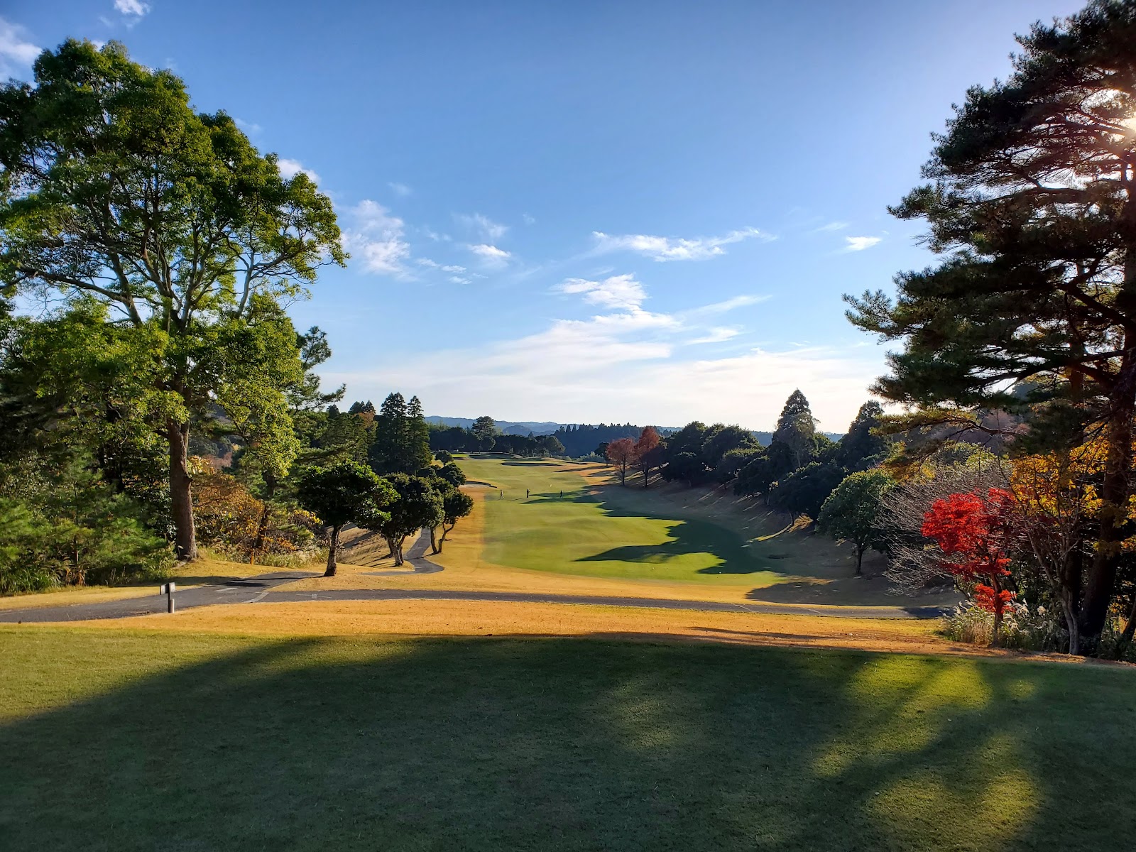 Yorogiojo Country Club