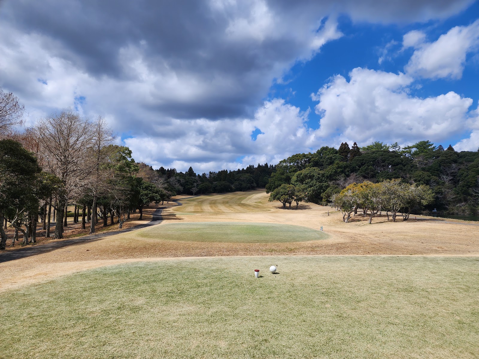 Yorogiojo Country Club - 2