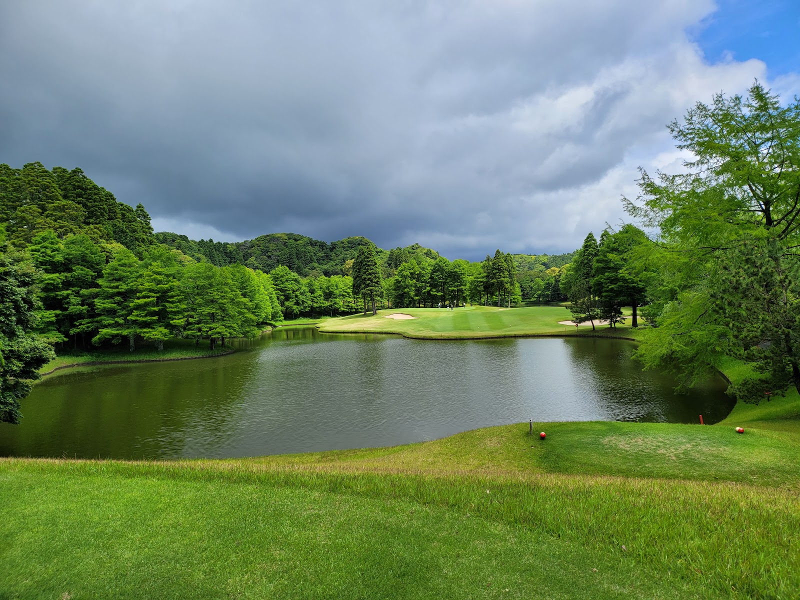 Yorogiojo Country Club - 3