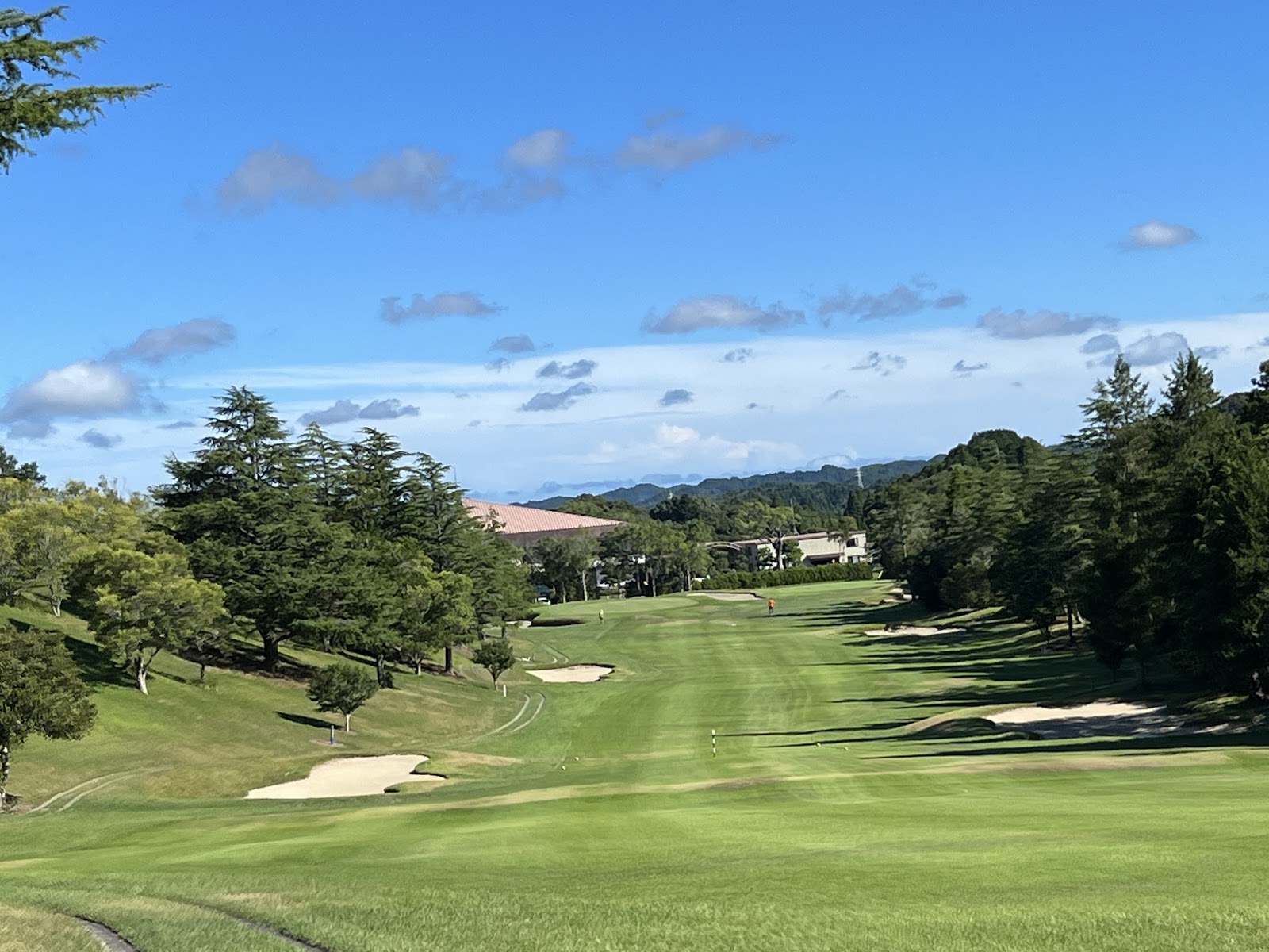 Otaki Country Club