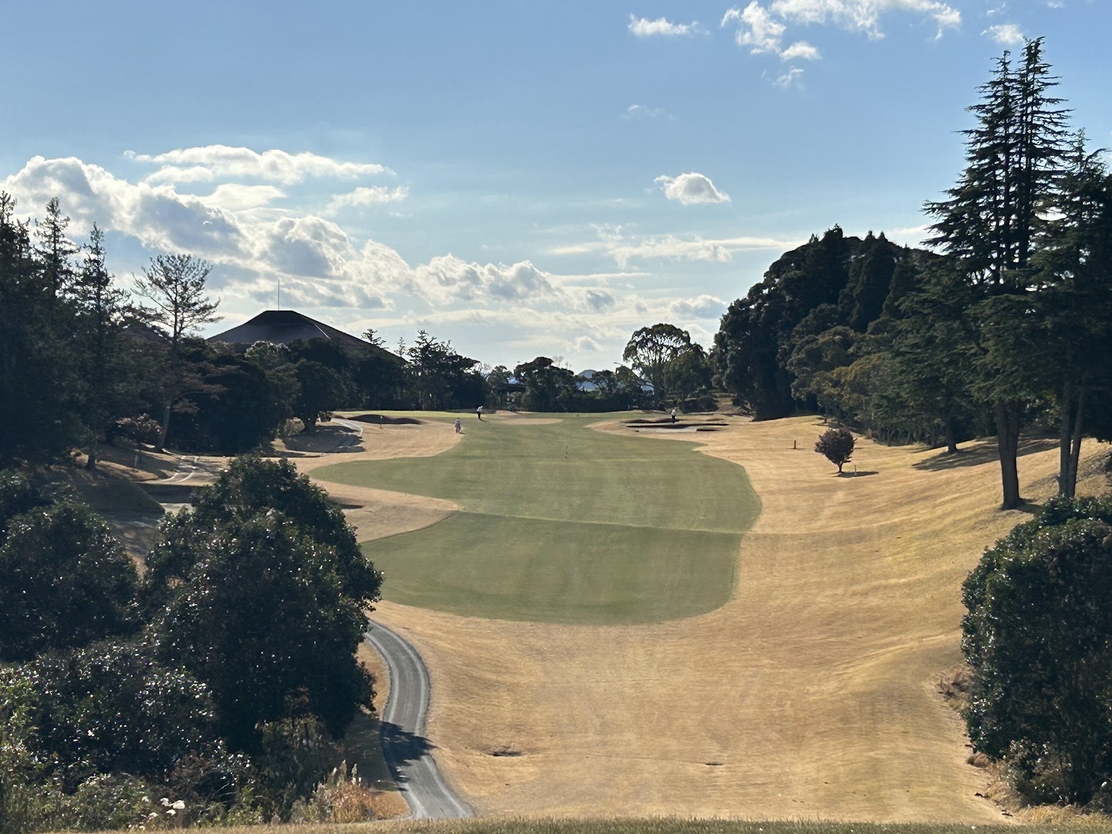Otaki Country Club - 2